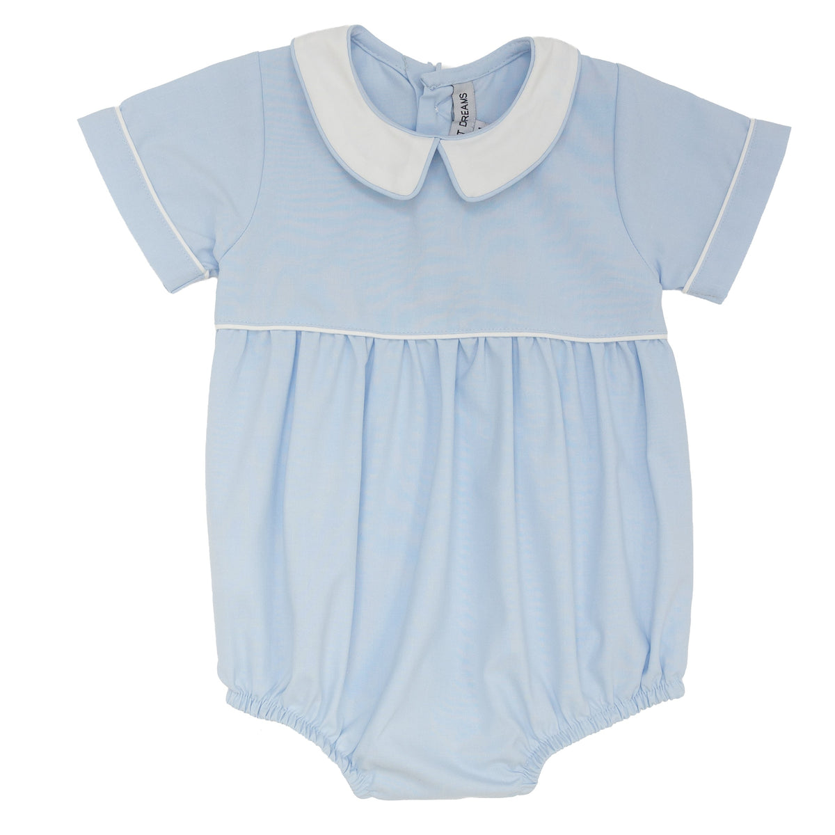 Eric Bubble- Blue – Smock Candy