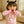 Sweetheart Pops Pajamas- Pink