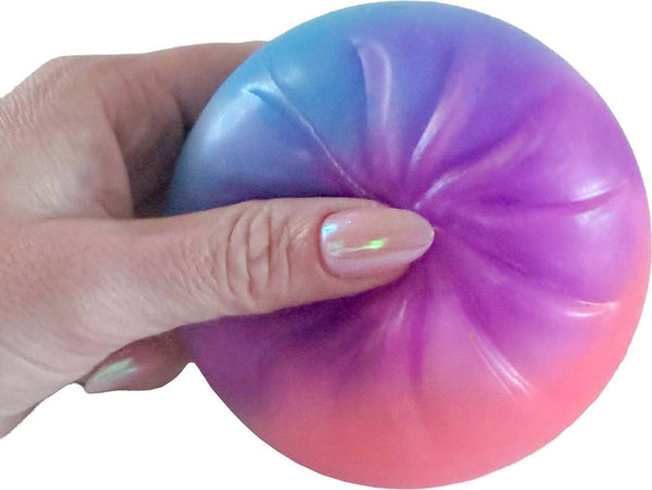 Surprise Squishy Dumplin