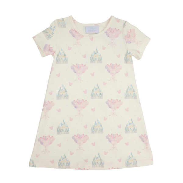 Charlotte Play Dress- House of the Mouse