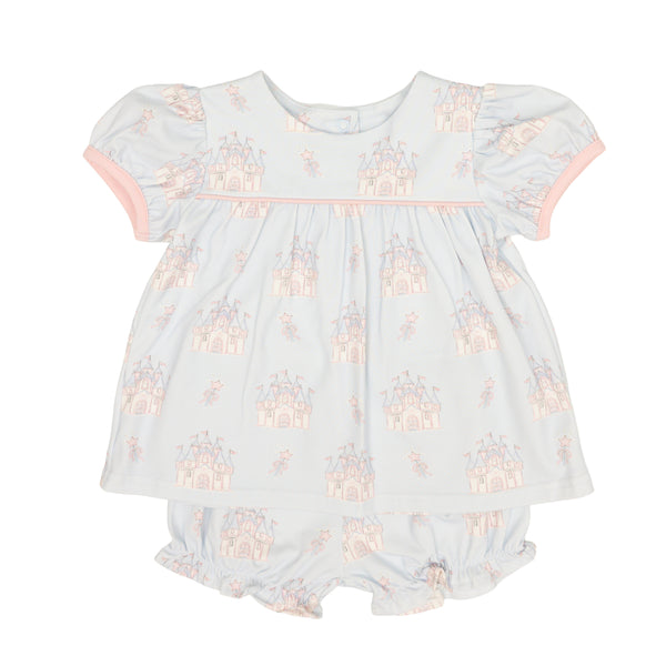 Hartford Bloomer Set- Royal Wishes
