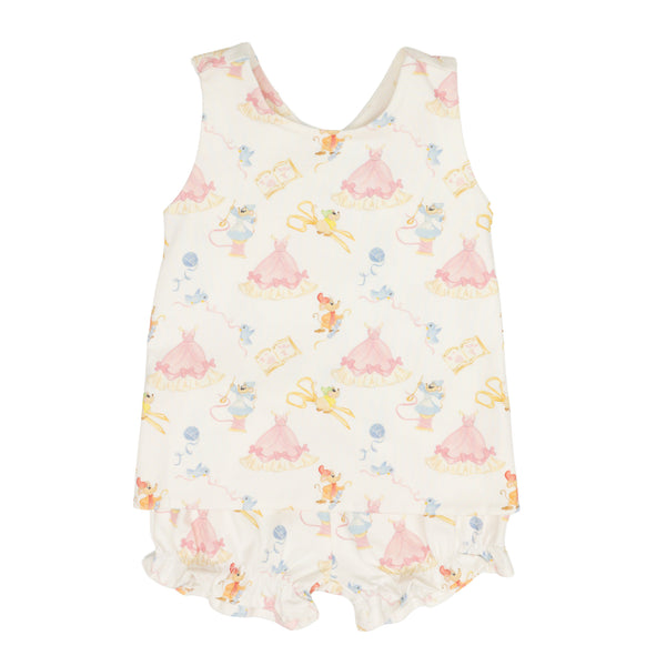Brynn Bloomer Set- Cinderelly Cinderelly