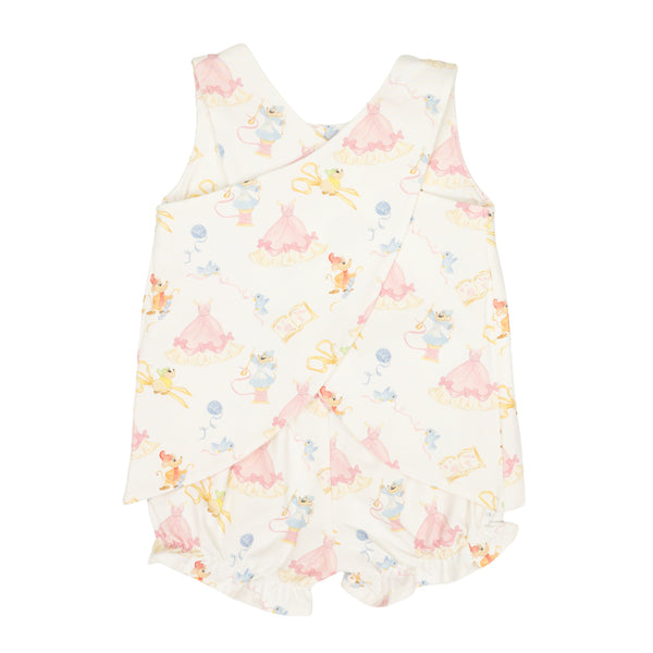 Brynn Bloomer Set- Cinderelly Cinderelly