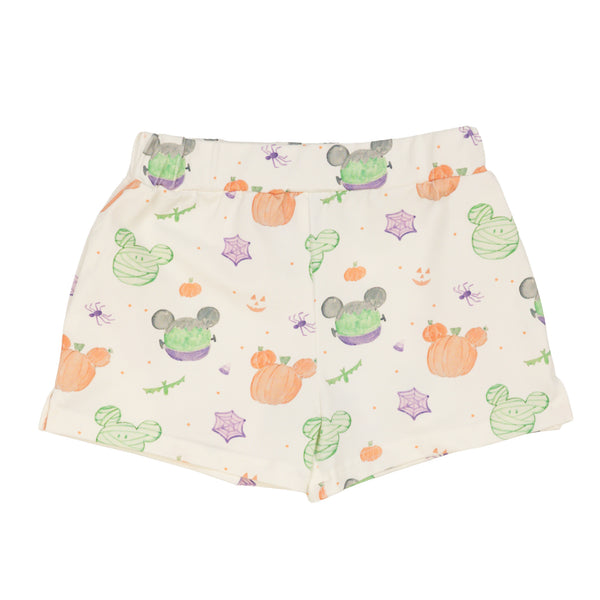 Stafford Shorts- Boo Bash