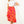 Floral Print Tiered Elastic Waist Skirt