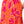 Floral Print Tiered Elastic Waist Skirt