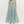 Floral Print Tiered Dress- Off White