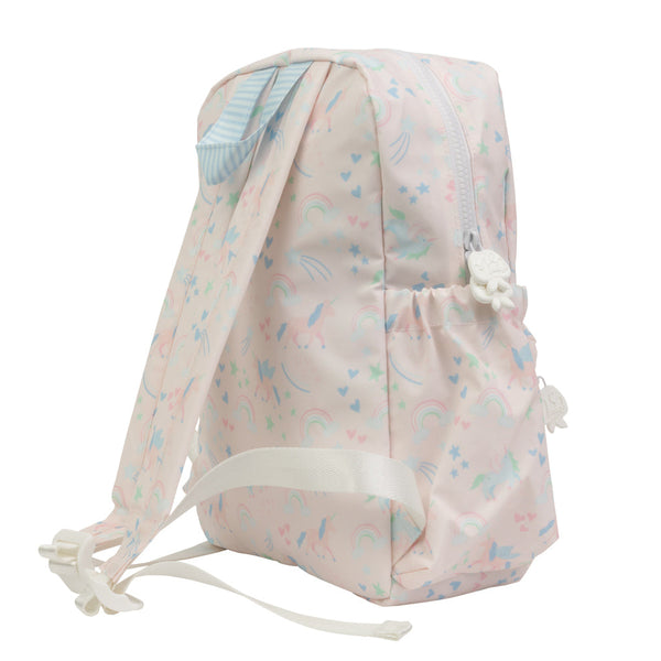 Unicorns Backpack- Small