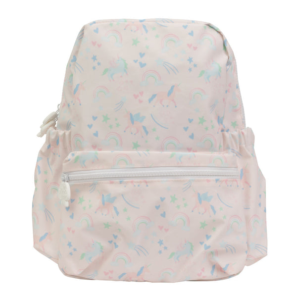 Unicorns Backpack- Small