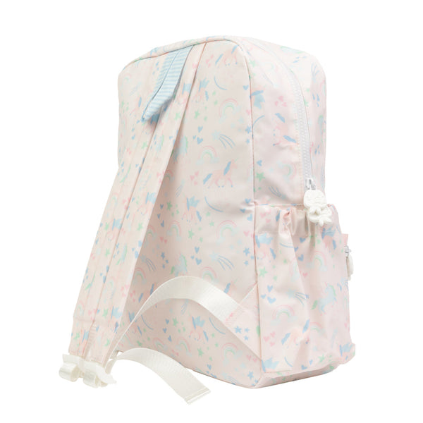Unicorns Backpack- Large