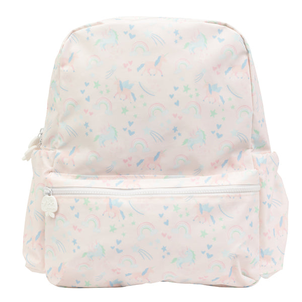 Unicorns Backpack- Large