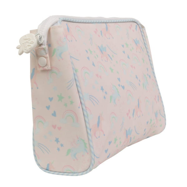 Unicorns Go Bag- Large