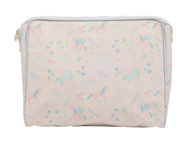 Unicorns Go Bag- Large