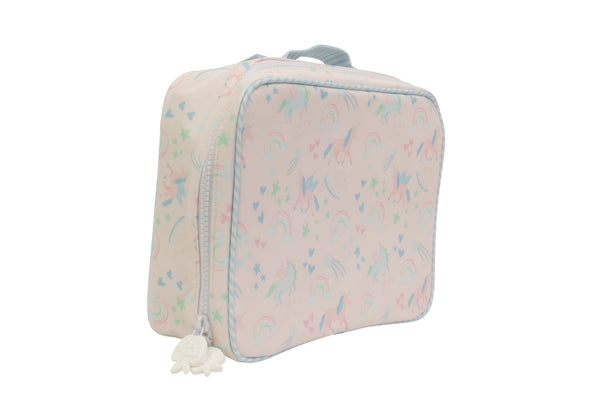 Unicorns Lunchbox
