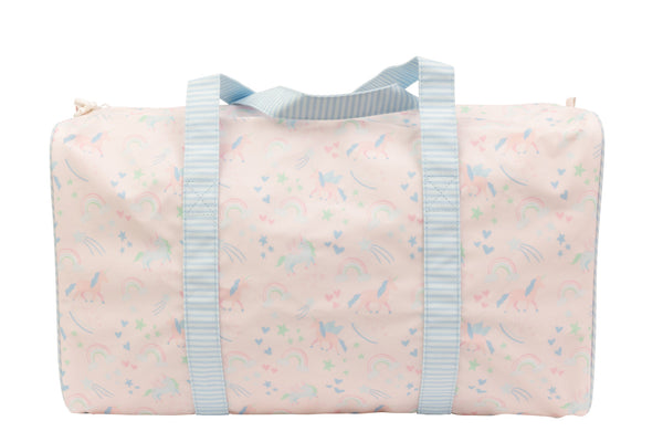 Unicorns Duffle Bag