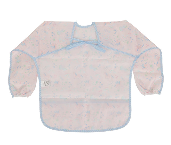Unicorns Cover Everything Bib/Infant