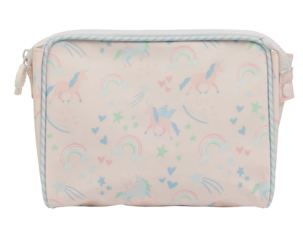 Unicorns Go Bag- Small