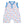 Load image into Gallery viewer, Field of Dreams Sleeveless Short Playsuit
