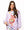 'Queen Hearts' Candy Box Sweatshirt- Lavender (Women's)