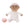 Love, Stella My First Doll Beige