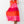 Load image into Gallery viewer, Ruffle Sleeve Multi Color Dress
