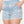 Floral Eyelet Embroidered Shorts