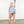 Floral Eyelet Embroidered Shorts