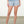 Floral Eyelet Embroidered Shorts