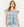 Flutter Sleeve Eyelet Embroidered Top