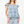 Flutter Sleeve Eyelet Embroidered Top