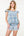 Floral Eyelet Embroidered Shorts