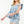 Flutter Sleeve Eyelet Embroidered Top