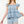 Flutter Sleeve Eyelet Embroidered Top