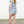 Flutter Sleeve Eyelet Embroidered Top