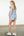 Flutter Sleeve Eyelet Embroidered Top