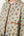 Floral Pattern Quilted Jacket- Sage