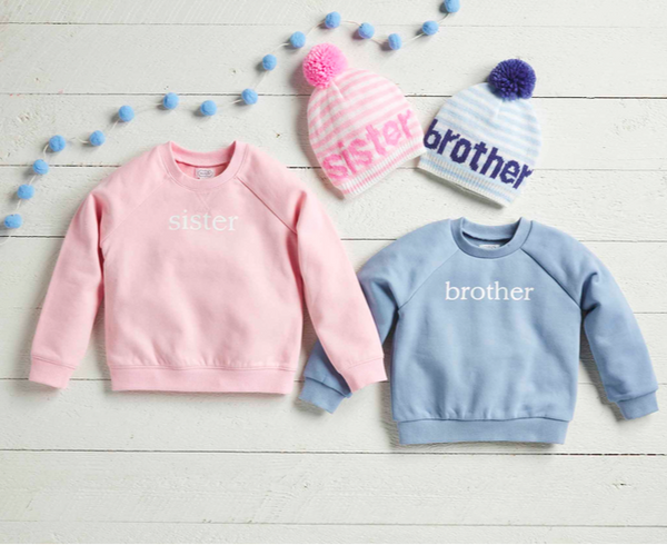 Brother Sweatshirt