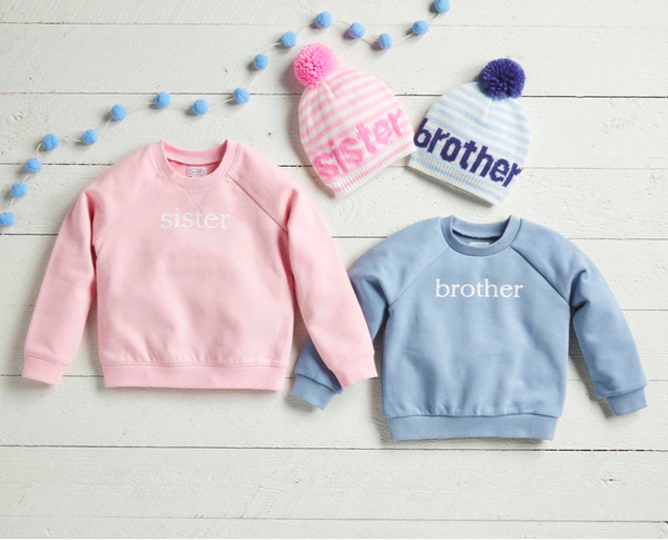 Sister Sweatshirt