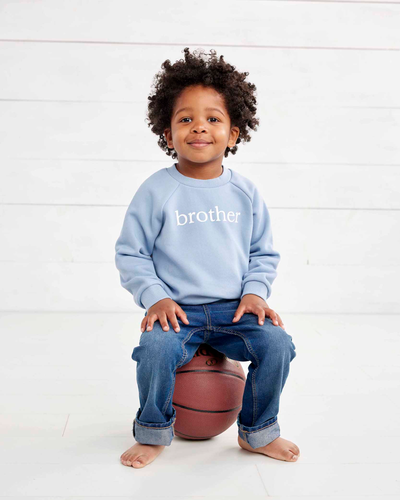 Brother Sweatshirt