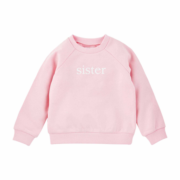 Sister Sweatshirt