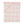Pink Gingham Chenille Blanket