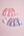 Pink Easter Sequin Tutu