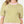 Short Sleeve Knit Top -Green/Pink