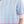 Short Sleeve Knit Top- Light Blue