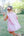 A Wish Sleeveless Dress