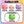Mini Mystery Dumplin Palz