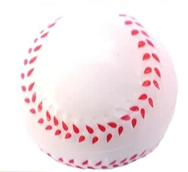Squishy Sports Ball