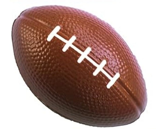 Squishy Sports Ball