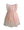 Sequin Daisy Ruffle Tulle Dress