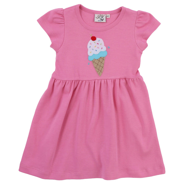 Ice Cream Dress